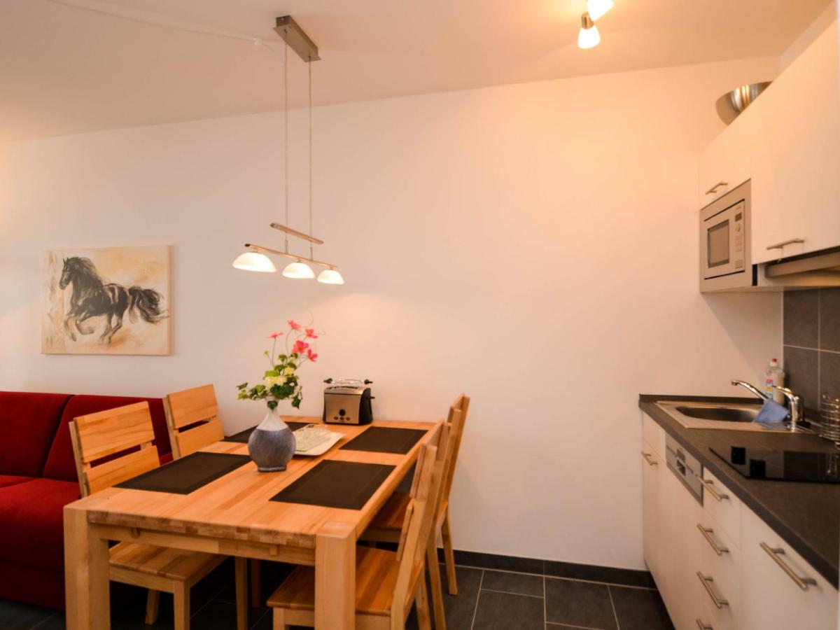 Ferienwohnung Adlerhorst Baabe Bagian luar foto